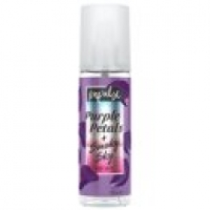 Asda Impulse Purple Petals + Smoky Sky Body Mist 150ml