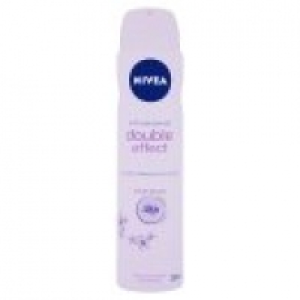 Nivea Double Effect 48h Anti-Perspirant Deodorant