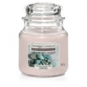 Yankee Candle Home Inspiration Stony Cove Medium Jar