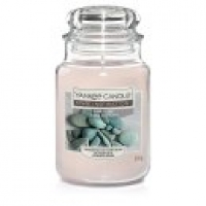 Yankee Candle Home Inspiration Stoney Cove Large Jar