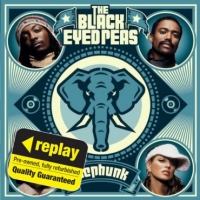Poundland  Replay CD: The Black Eyed Peas: Elephunk (2003) [us Import]