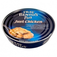 Poundland  Fray Bentos Chicken Pie 425g