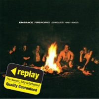 Poundland  Replay CD: Embrace: Fireworks: The Singles 1997-2002