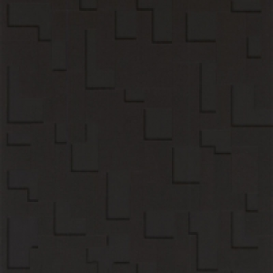 Superfresco Easy Checker Decorative Wallpaper Black - 10m £16.00