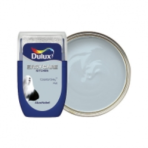 Dulux Easycare Kitchen - Coastal Grey - Paint Tester Pot 30m