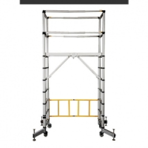 Youngman 2m Telescopic Access Tower £999.00