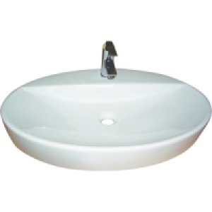Trento Countertop Basin 750mm