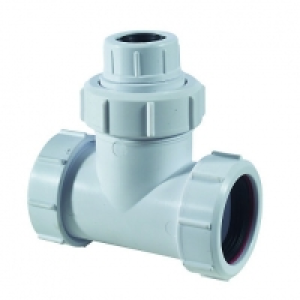 McAlpine 32mm Multifit Swept Tee V8M £4.00