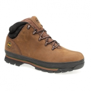Timberland PRO Splitrock Safety Boot - Wheat Size 8 £98.00