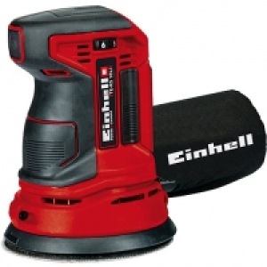 Einhell Power X-Change TE-RS 18 Li 18V Cordless Rotating San £55.00