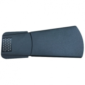 Easy-Trim Verge U Black £2.00