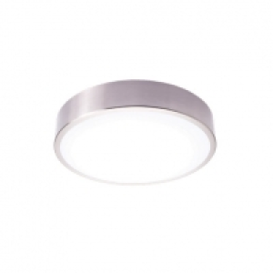 Wickes Calypso Flush Ceiling Light - 16W &pound;42.00