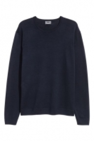  Merino wool jumper £24.00