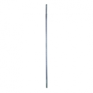 Spacepro Interior Wardrobe Telescopic Support Post - 2110-27 £36.00