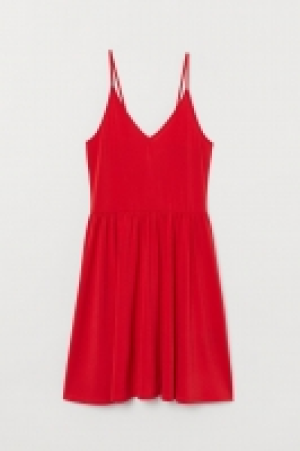  Crêpe dress £10.00