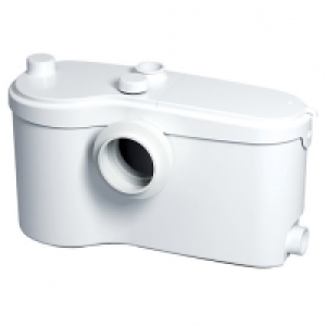 Saniflo Sanibest Pro 1053 Heavy Duty Macerator Pump