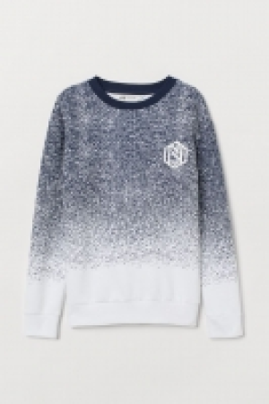  Sweatshirt £9.00