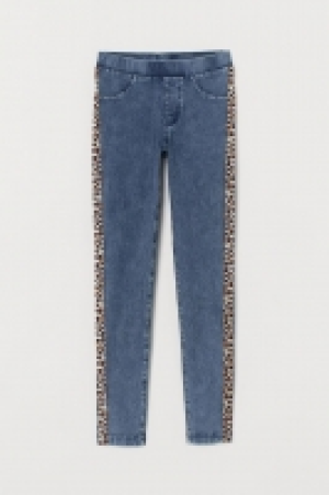  Treggings £10.00