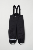 HM   Outdoor trousers with braces