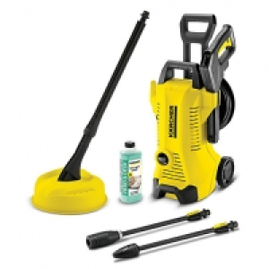 Karcher K3 Premium Full Control Home Pressure Washer £150.00