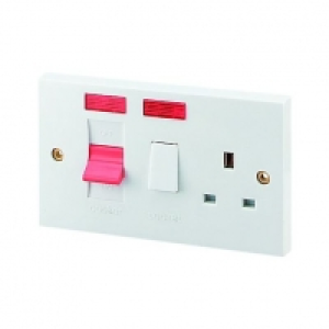 Wickes Cooker Control with Neon Indicator £12.50