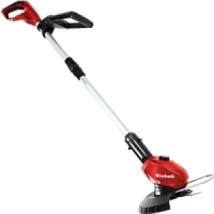 Einhell GE-CT 18 Li-Solo Cordless Lawn Trimmer £55.00