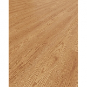 Novocore York Oak Luxury Vinyl Click Flooring - 3.29m2 pack £65.80