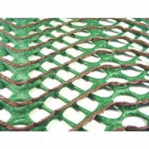 Wickes  Gp Flex Ground Protection Mesh Medium Duty 20 M/2 Coverage