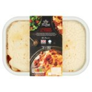Morrisons The Best Lasagne Al Forno £5.75