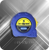 InExcess  Tape Measure 5m (16ft)