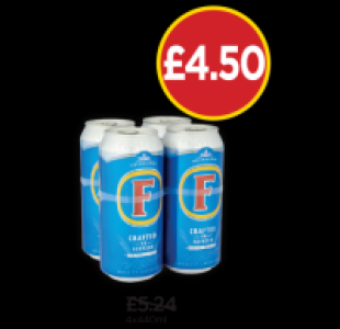 Fosters