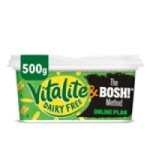 Vitalite Dairy Free Spread £1.00