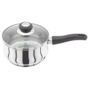 Partridges Judge Judge Vista 18cm Saucepan - JJ06A