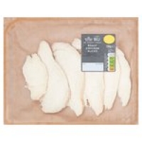 Morrisons  Morrisons From Our Deli Roast Chicken Slices