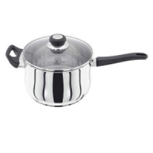 Partridges Judge Judge Vista 22cm Saucepan - JJ08A