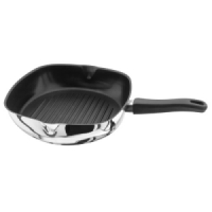 Partridges Judge Judge Vista Grill Pan - 24cm Non Stick