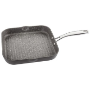 Partridges Stellar Stellar Rocktanium 26cm Non-Stick Grill Pan