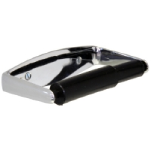 Brabantia Toilet Roll Dispenser, Profile, Matt Steel £22.06