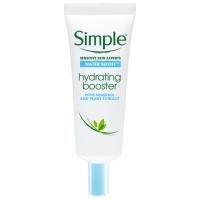 Tesco  Simple Water Boost Face Hydrating Bster 25Ml