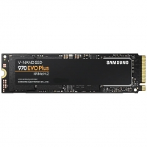 Samsung 970 EVO Plus 500GB M.2 2280 PCI-e 3.0 x4 NVMe Solid  £119.99