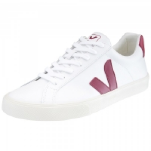 JTF  Veja Esplar Logo Trainers Men White Size 44/11