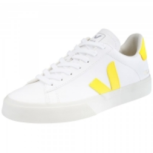 JTF  Veja Campo Trainers Women White Size 38/5