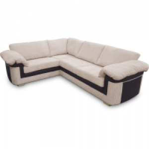 Indulgence Left Hand Corner Ivory