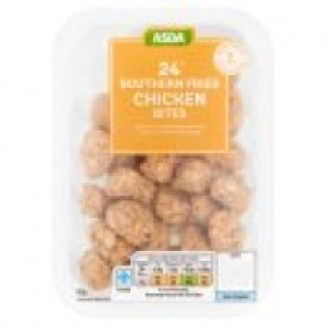 Asda 24 Southern Fried Chicken Bites
