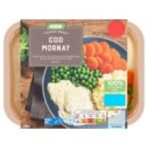 Asda Cod Mornay