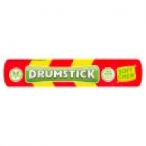 Asda Swizzels Drumstick Soft Chew Sweets