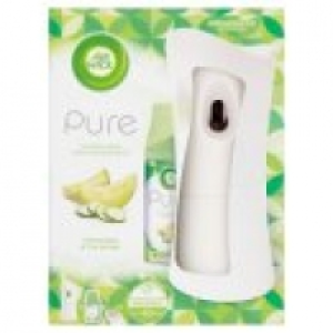 Asda Air Wick Freshmatic Autospray Kit, Honeydew & Cucumber - Holder & 1 R