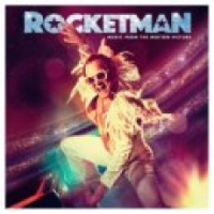 Cd Rocketman: Music From The Motion Picture by Elton John and T