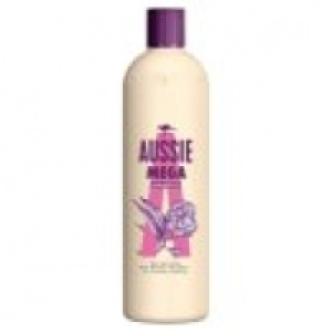 Aussie Mega Shampoo