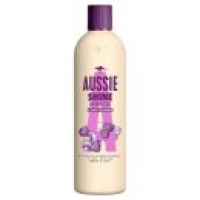 Asda Aussie Miracle Shine Conditioner for dull tired hair
